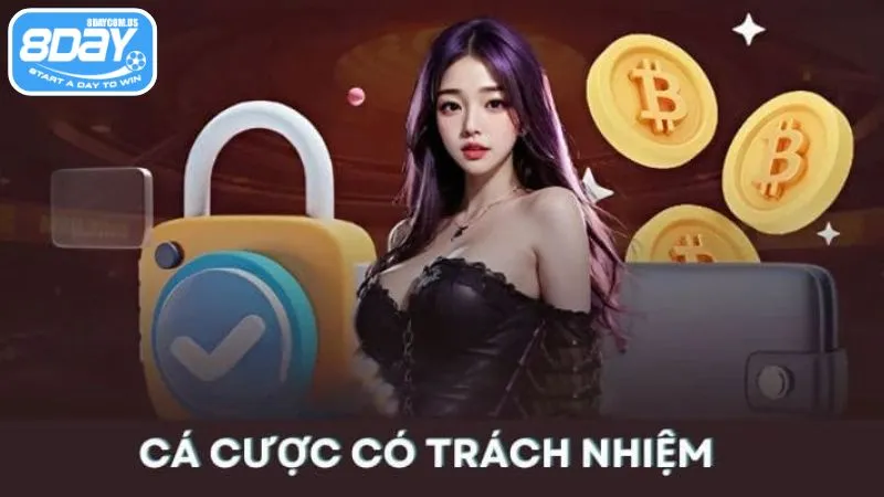 chơi có trách nhiệm 4 Cá cược có trách nhiệm có lợi ích cho người chơi