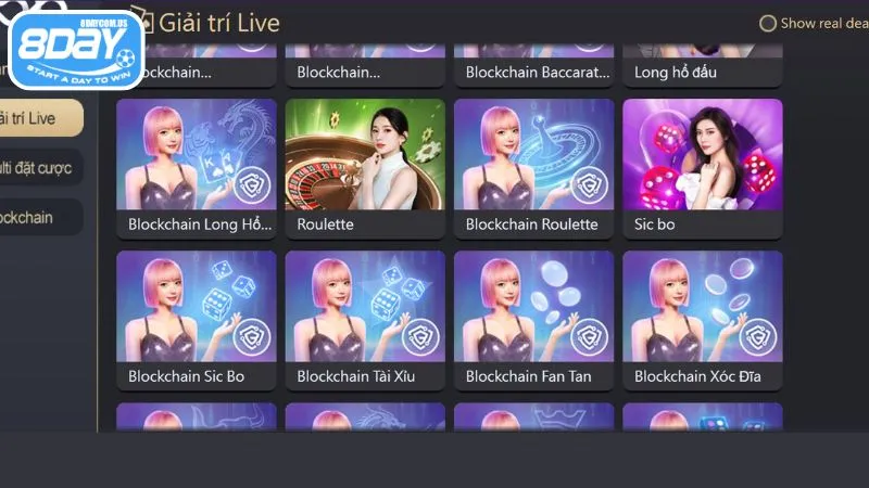 Casino hợp pháp - Cá cược an toàn và minh bạch cùng 8Day 3 Casino cần được cấp phép bởi tổ chức uy tín