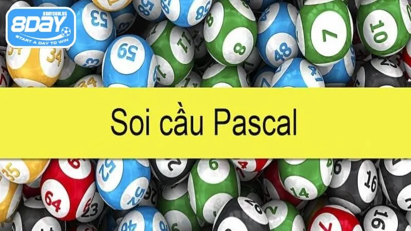 Cầu Pascal là gì? Cách bắt cầu hiệu quả từ cao thủ lô đề 8Day 4 Soi cầu theo giải đặc biệt và giải nhất hiệu quả